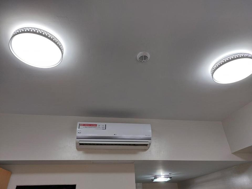 Naia Terminal, Newport, Pasay, Condotel マニラ市 エクステリア 写真
