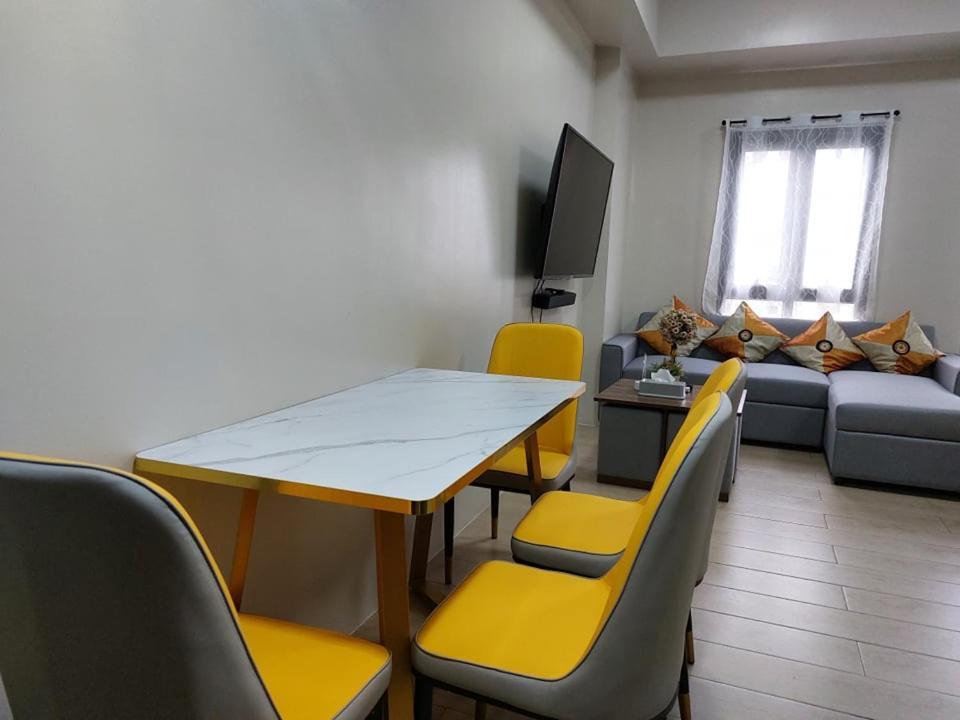 Naia Terminal, Newport, Pasay, Condotel マニラ市 エクステリア 写真