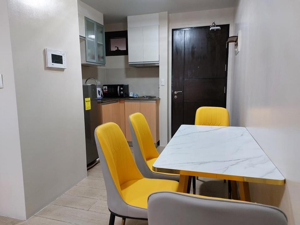 Naia Terminal, Newport, Pasay, Condotel マニラ市 エクステリア 写真